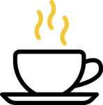 Work Smarter, Relax Better- All in One Place home cafe